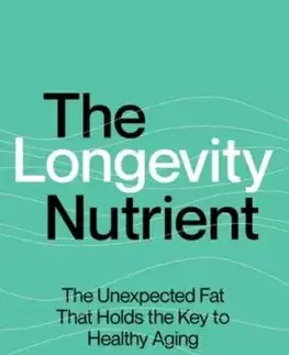 The Longevity Nutrient - Stephanie Venn-Watson
