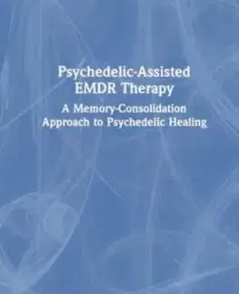 Psychedelic-Assisted EMDR Therapy - Hannah Raine-Smith, Jocelyn Rose