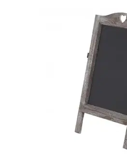 Stojanová tabuľa Dekorhome