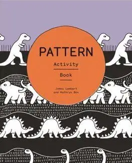 Tate Kids: Pattern - Kathryn Box