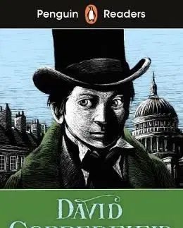 Penguin Readers Level 5: David Copperfield - Charles Dickens