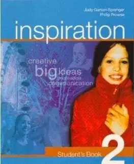 Inspiration 2 Workbook