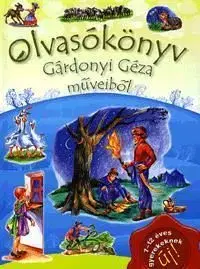 Olvasókönyv - Gárdonyi Géza műveiből