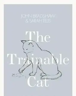 The Trainable Cat