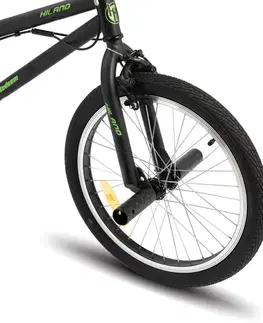 Hiland Redeem 20" čierna