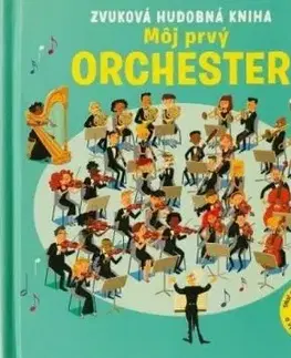 Môj prvý orchester