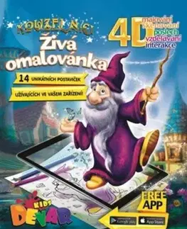Kouzelníci