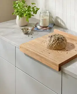 Pracovná doska na pečenie