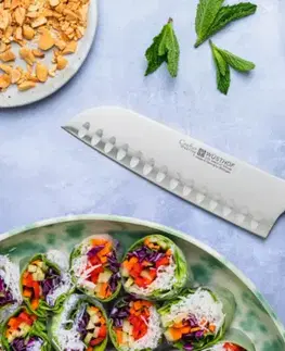 WÜSTHOF Nôž Santoku Wüsthof CRAFTER 17 cm 3783/17