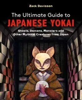 The Ultimate Guide to Japanese Yokai