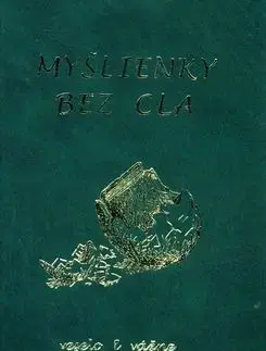 Myšlienky bez cla