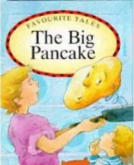 Big Pancake - Vera Southgate
