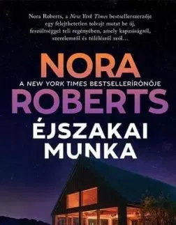 Éjszakai munka - Nora Roberts