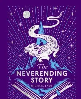 The Neverending Story - Michael Ende