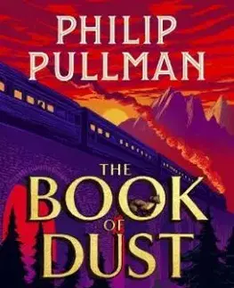 The Secret Commonwealth: The Book of Dust Volume Two - Philip Pullman