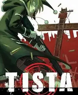 Tista, Vol. 1 - Tacuja Endó, Tacuja Endó