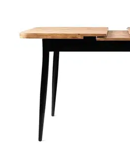 Extendable Dining Table Ay - 1184