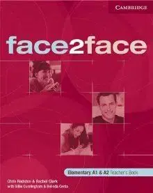 face2face Elementary TB