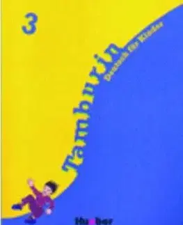 Tamburin 3 Lehrbuch