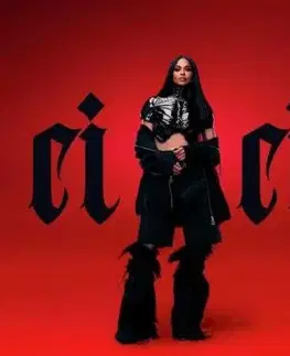 Ciara - Cici (Deluxe Edition) CD - Ciara