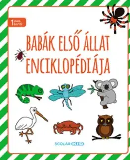 Babák első állatenciklopédiája