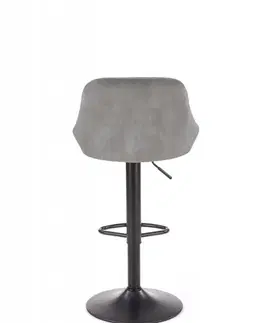 Barová stolička H101 Halmar