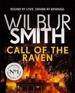 Call of the Raven - Corban Addison, Smith Wilbur