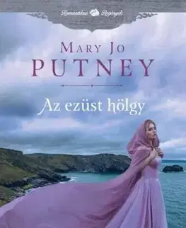 Az ezüst hölgy - Mary Jo Putney