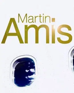 Money - Martin Amis