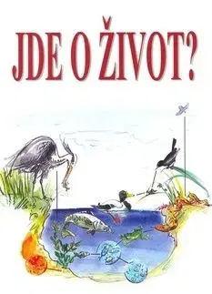 Jde o život? - Vladislav Trávníček