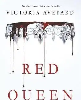 Red Queen - Victoria Aveyard