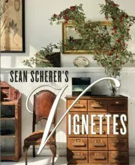 Sean Scherer's Vignettes - Sean Scherer