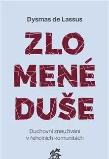 Zlomené duše - Dysmas de Lassus