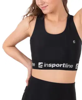 inSPORTline Azareta čierna - XS