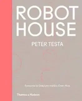Robot House - Peter
