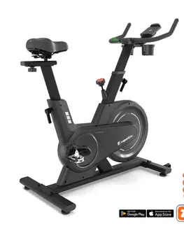 inSPORTline ZenRoute 100