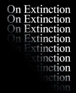 On Extinction - Ben Ware