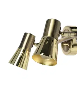 Stropná bodová lampa ARENA Candellux