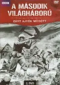 A második világháború 2. (DVD) - Laurence Rees