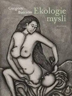 Ekologie mysli - Gregory Bateson