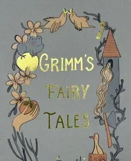 Grimm's Fairy Tales (Collector's Edition) - Jacob Grimm, Wilhelm Grimm