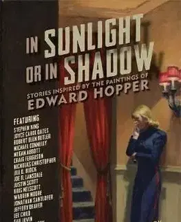 In Sunlight or In Shadow