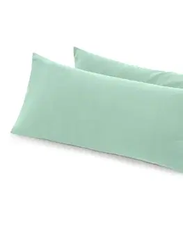 Obliečky na vankúš z mikrovlákna, 2 ks