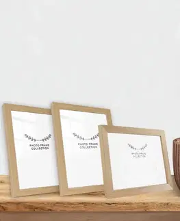 Photo Frame (3 Pieces) 3NFC1012_1015
