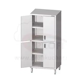  Skrinka – krídlové dvere 1200x700mm