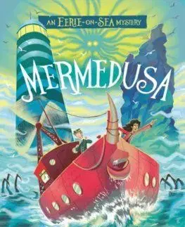 Mermedusa - Thomas Taylor
