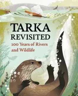 Tarka Revisited - Ian Parsons