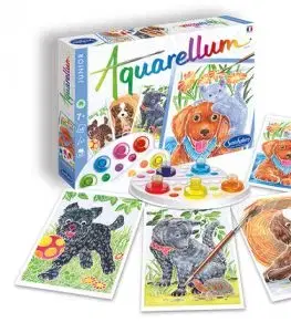 Aquarellum Junior Psy - SentoSphére