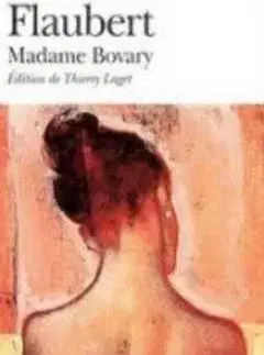 Madame Bovary - Gustave Flaubert