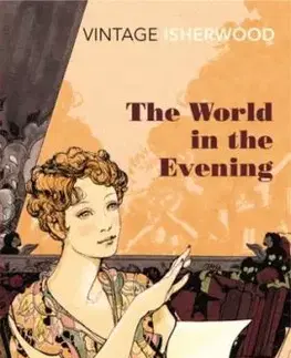 The World in the Evening - Christopher Isherwood